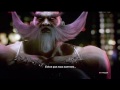 Tekken Tag Tournament 2 11 Cinématique D Intro épilogue Tekken Tag Tournament 2 11 Cinématique D Intro épilogue