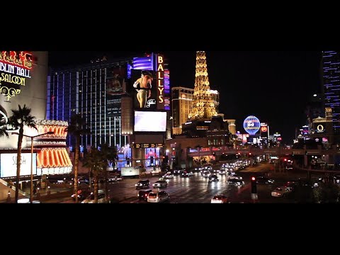 Las Vegas 2013