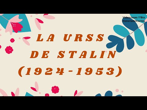 Vídeo: Conocimientos Y Experimentos Ocultos De Joseph Stalin - Vista Alternativa