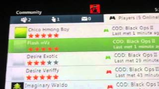 Dashboards 3rd map standoff