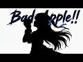 Bad Apple!! / Alstroemeria Records ｜ 伝説の東方名曲をスラップ×激重メタルで【全力】カバー