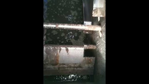 R-75-OG Treating Drilling Mud