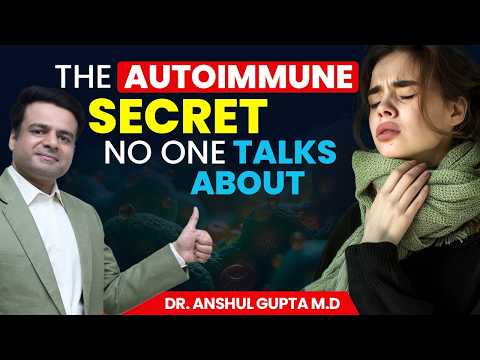 Stop Autoimmune Flares