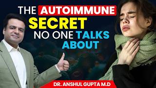 Stop Autoimmune Flares In 10 Minutes Doctors Secret Morning Protocol
