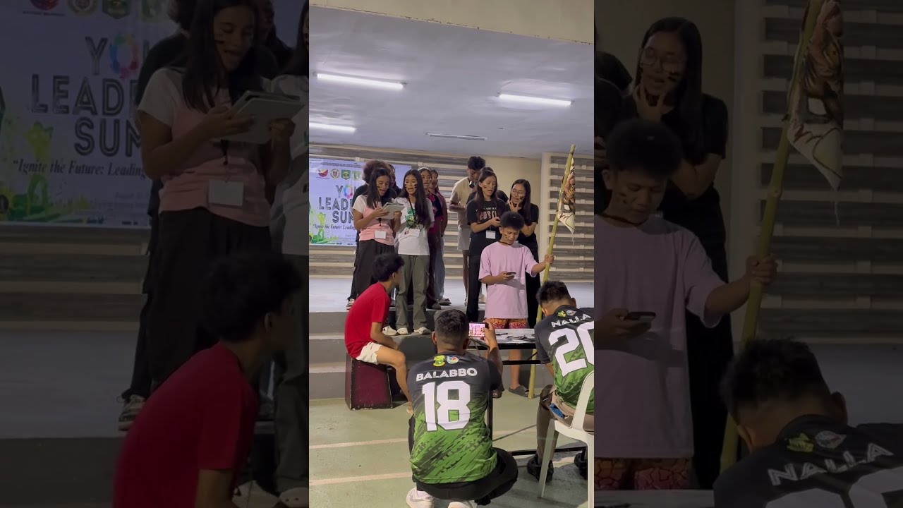 Youth Leadership Summit 2025
