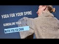 Kundalini yoga for your spine | Basic spinal energy kriya | 25 mins