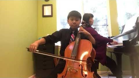 The mission/How Great thou art arranged by the piano guys