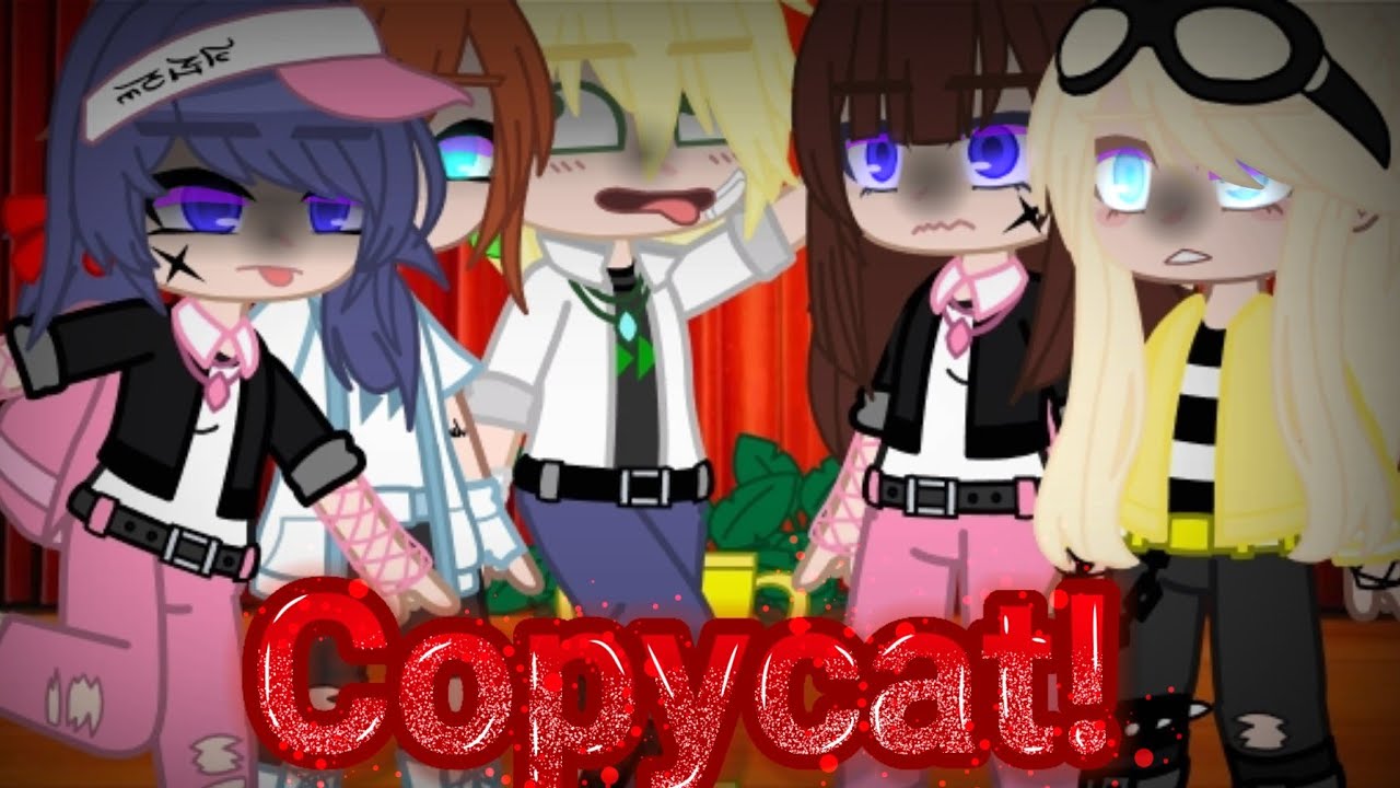 Youtube Video Statistics For Copycat Ii Meme Countryhumans Noxinfluencer
