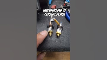 Creality K1 UPDATE EXPECTED Return of Error E004.  #3dprinting #creality #crealityk1 #k1