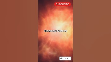 The Most Extreme Explosion in the Universe | Cosmic PowerUnleashed!#spaceexploration#cosmicexplosion