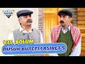 Düşük Bütçeli Aşiret 5 - 435. Bölüm (Güldür Güldür Show)