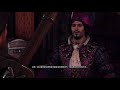 The Witcher 3 - Hearts of Stone game play - 02 (FIN)