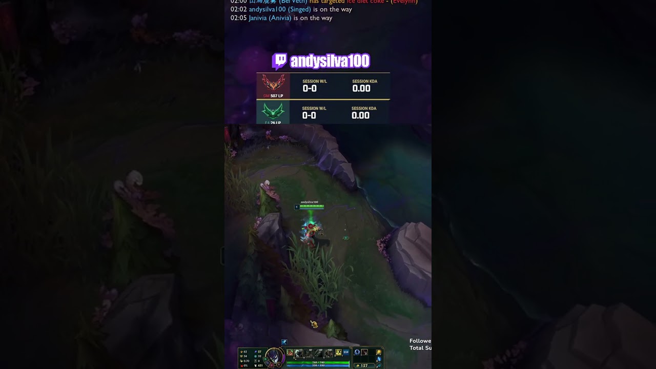 how far are you willing to go for your JGler? | 