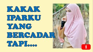 Kakak Ipar Istriku Marsita namanya | Marsita Series PART 1 | Cerita Dewasa