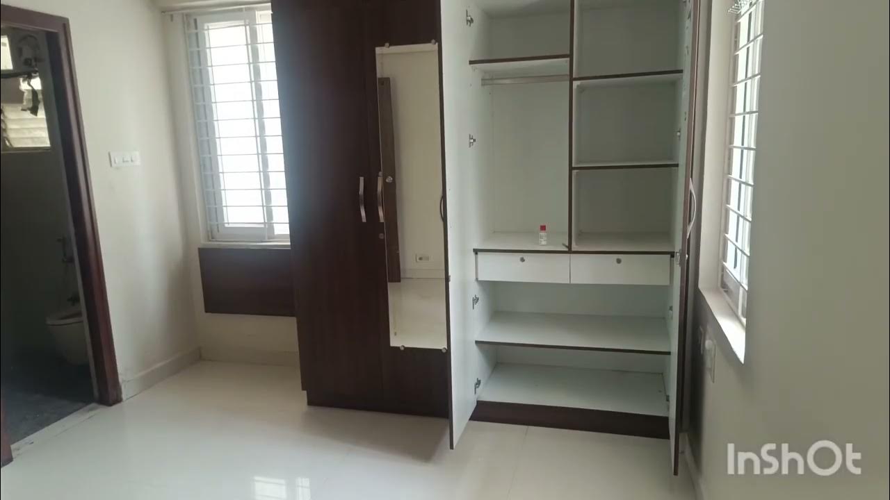 INDU fortune field the annexe kphb7,15082024 2bhk E,2 F, ₹32,000