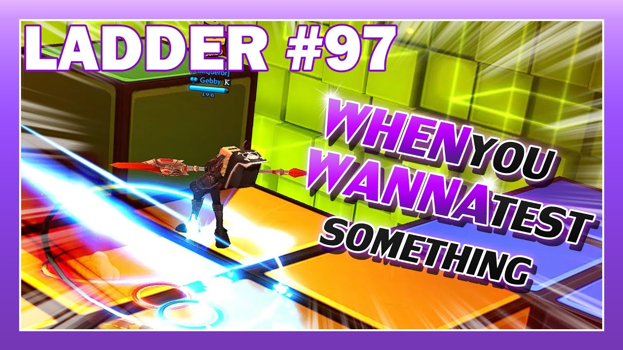 [Lost Saga Origin] Ladder #97 VS Donpuchino