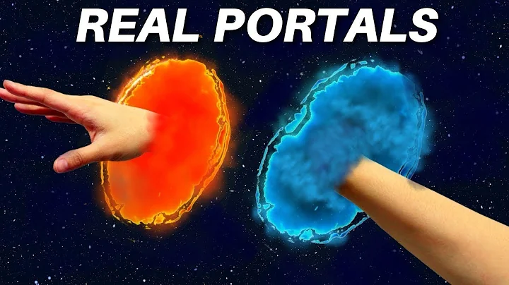 Scientists Found A Way to Make Teleportation Work - But It Comes With A TERRIFYING Catch!