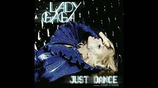 Lady Gaga - Just Dance Ft. Colby Odonis 