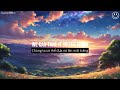 Tip Toe - HYBS | Speed Up ( Lyrics   Vietsub ) ♡