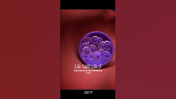 تلاوة خاشعة: "ولقد خلقنا الإنسان من سلالة من طين" | الشيخ ياسر الدوسري(سورة المؤمنون، الآية 12)💝🤗