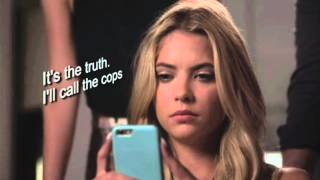 6x20 Aria & Ezra #1 6x20 Aria & Ezra #1