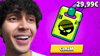 ICH habe den PRO PASS gekauft! 😳 | Mohi Plays
