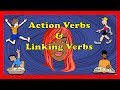 Understanding Action and Linking Verbs