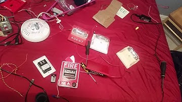 Will wheelock devices sync up on a system sensor mdl?