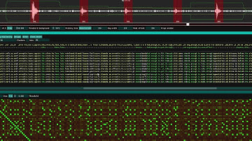 Using Keytap2 to solve a PlaidCTF challenge