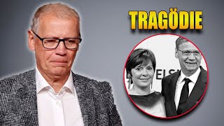 VOR 6 MINUTEN: Große Trauer um Dorothea Sihler - Günther Jauch BESTÄTIGT die traurige Nachricht.