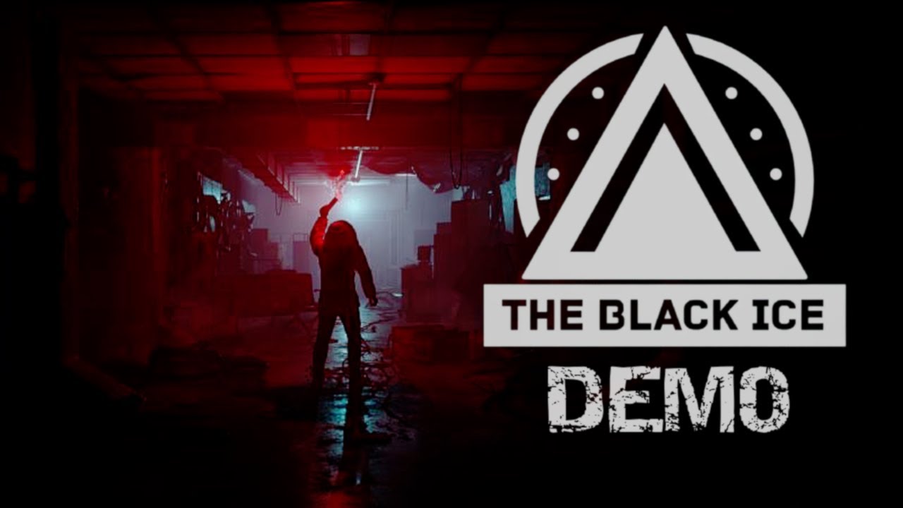 The Black Ice. Demo. Мёрзнем в снегах