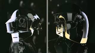 Daft Punk - Something About Us (Astronomar reboot)