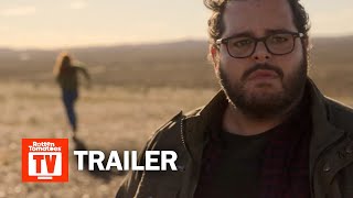 Wolf Like Me Season 1 Trailer | Rotten Tomatoes TV