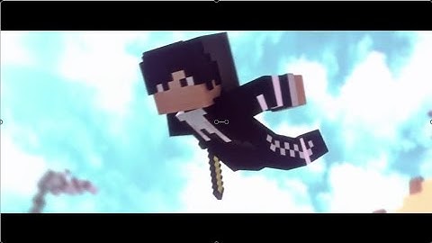 TOP 10 MINECRAFT INTRO MAKERS (ALL TIME) (30 intros) #OldSchool