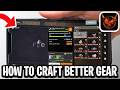 How To Craft Better Gear in The Division Resurgence - Full Guide