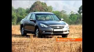 2012 Hyundai Sonata Vs Honda Accord | Comparison Test | Autocar India 2012 Hyundai Sonata Vs Honda Accord | Comparison Test | Autocar India