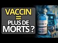 Les vaccins sont ils la cause dun excs de dcs 