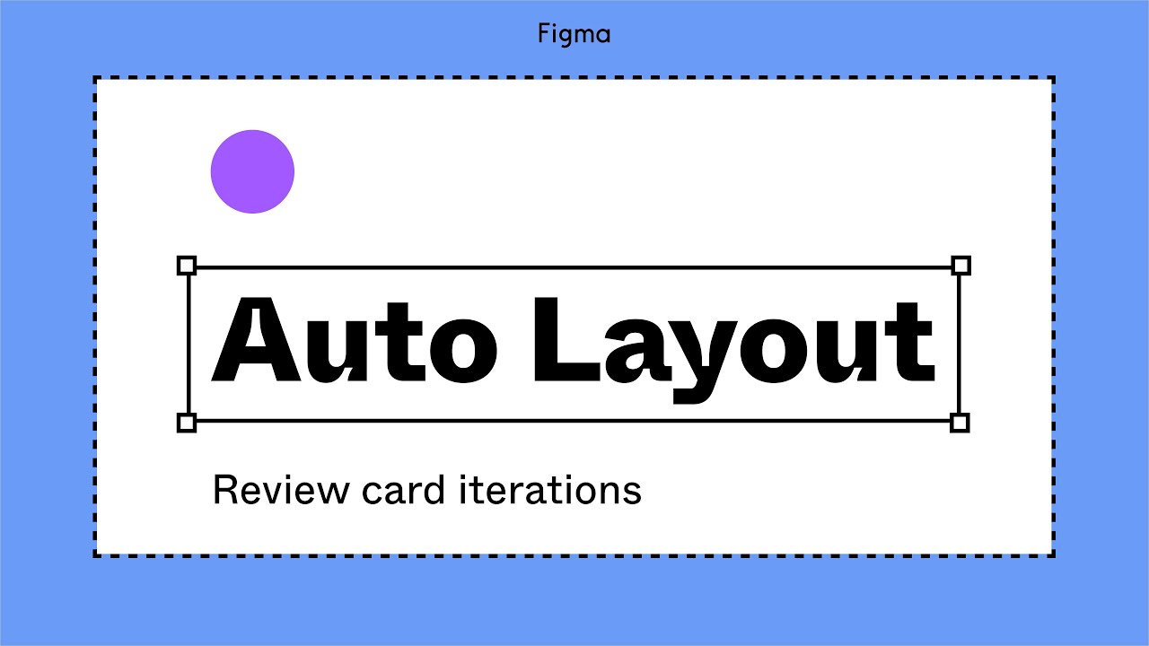 How to use Auto Layout in Figma with Icons - The Noun Project Blog