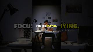 Sigma rule ~ Focus On Studying🔥Motivational video #status #shorts #attitude #study