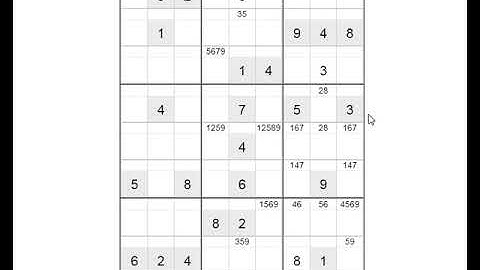 sudoku solution EXPERT SUDOKU 数独 סודוקו سودوكو सुडोकू СУДОКУ 數獨 스도쿠 ՍՈՒԴՈԿՈՒ ซูโดกุ სუდოკუ ΣΟΥΔΟΚΟΥ
