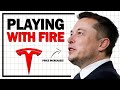 Tesla Price Cut PARADOX