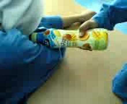isap batang budak ilp - YouTube