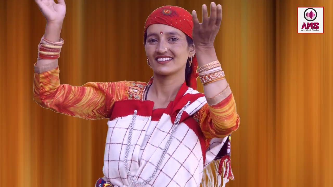 Indru Bhaua | Pahadi Nati Song Video | Leela Thakur | Jeevan Thakur | AMS Phagwana