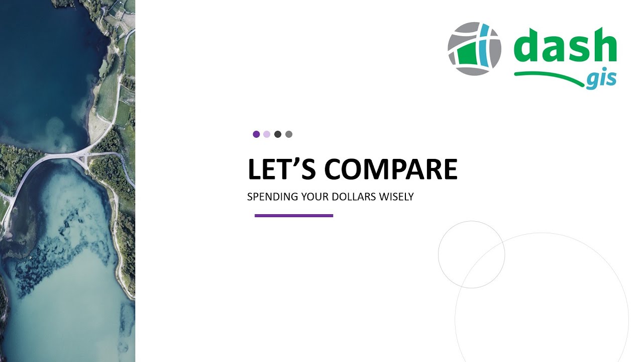 Let's compare - YouTube