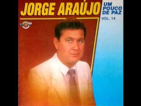 Jorge Araújo - A Luz - PLAYBACK - 1986