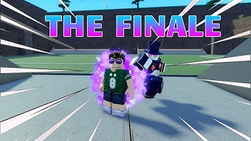 [AUT] From Standless To Unobtainable (Final Part)