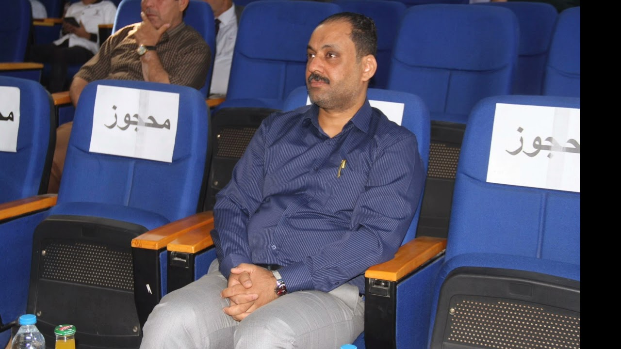 المقصود بالعمل التجاري بالقانون العراقي (المحاضرة الخامسة من محاضرات القانون التجاري)