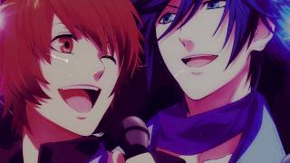 Tokiya x Otoya; Lights Down Low
