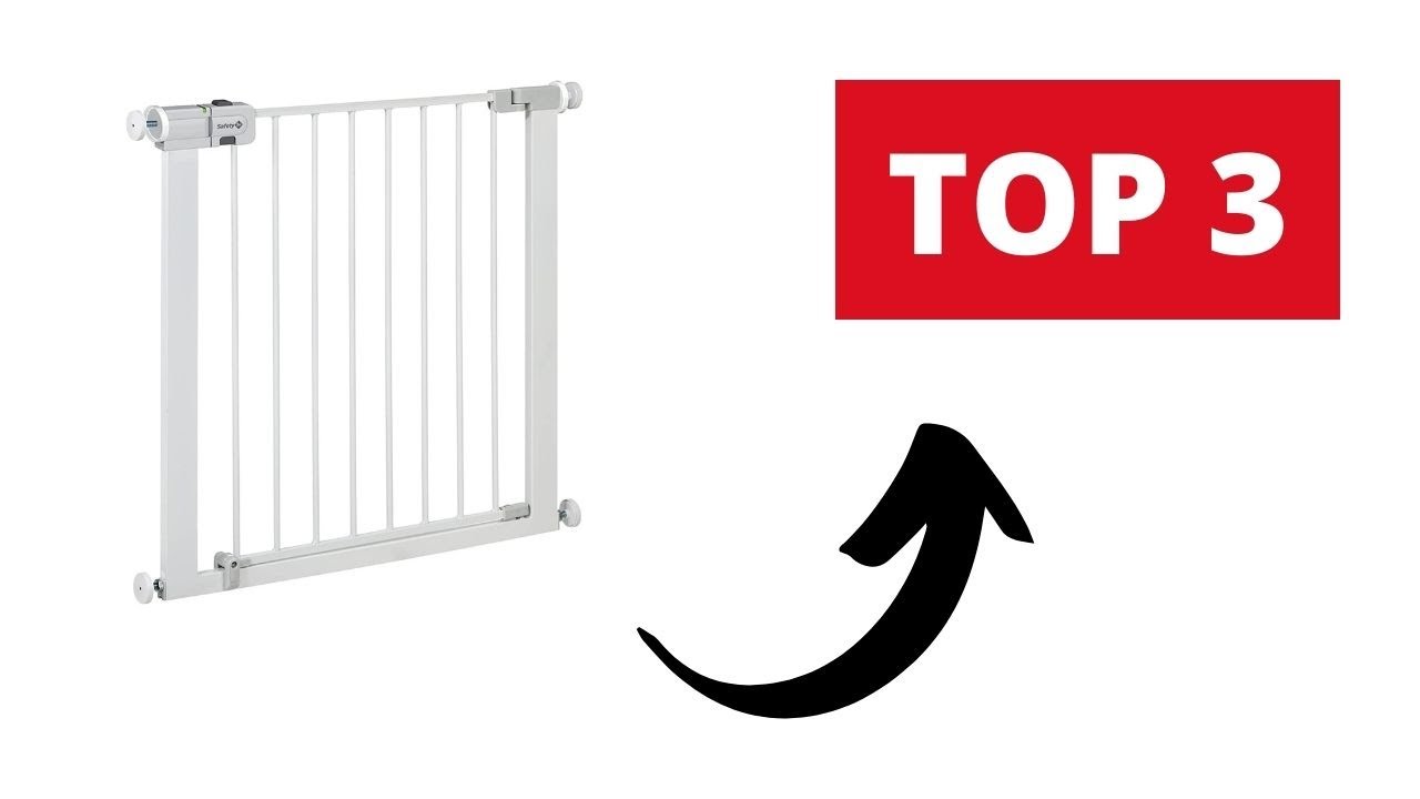 Barriere escalier haute Outlet