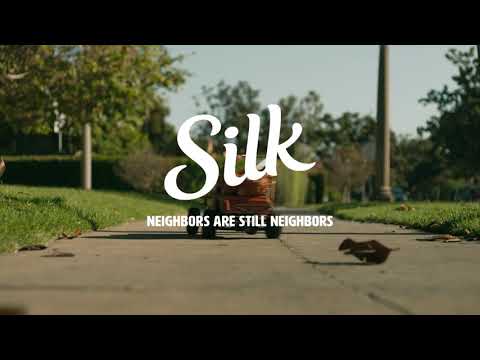 Silk Neighbors Are Still Neighbors Civid 19 Ad 30seconds